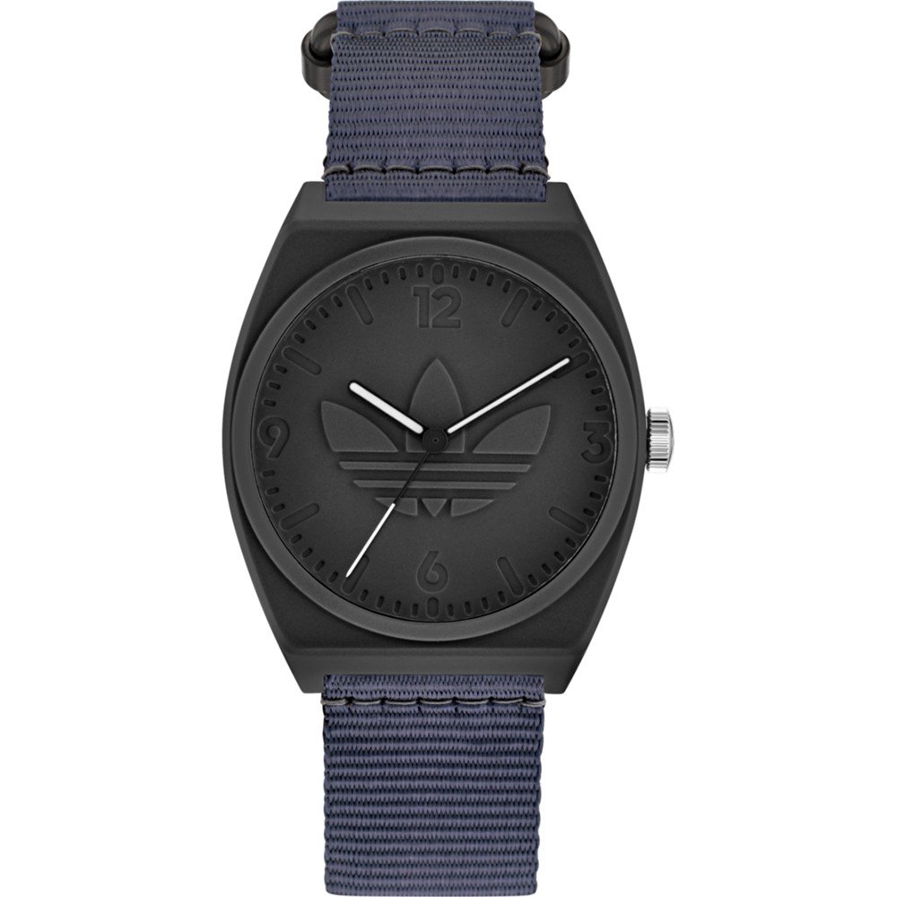 Montre Adidas Street AOST22041 Project Two