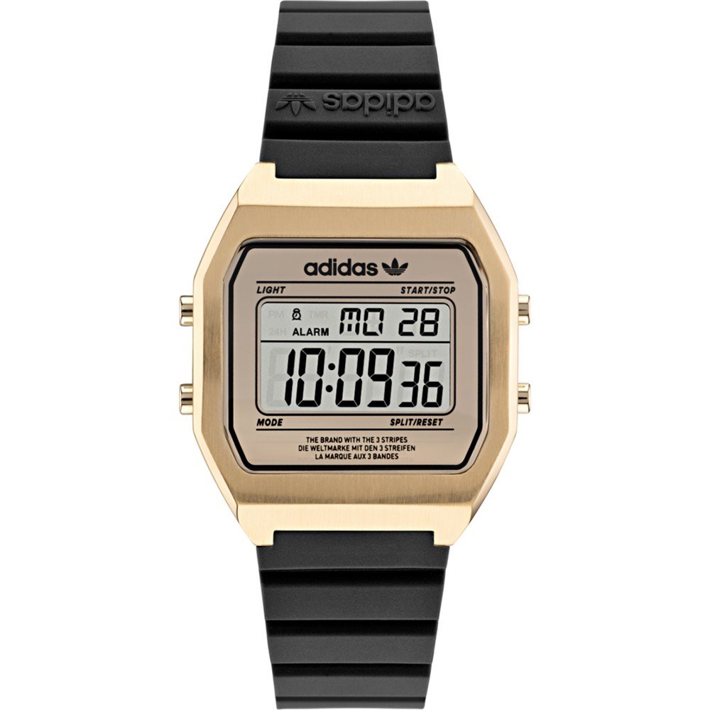 Montre Adidas Street AOST22075 Digital Two