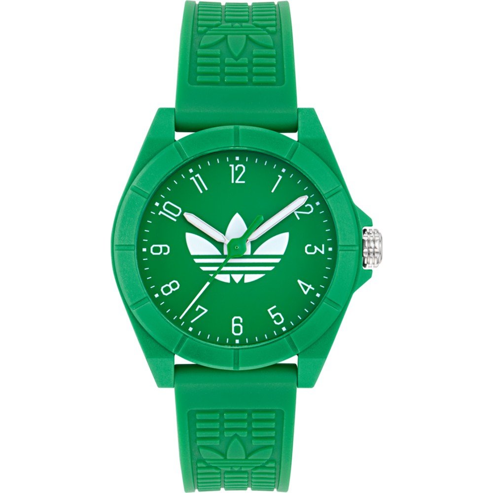 Montre Adidas Street AOST24572 Project Four