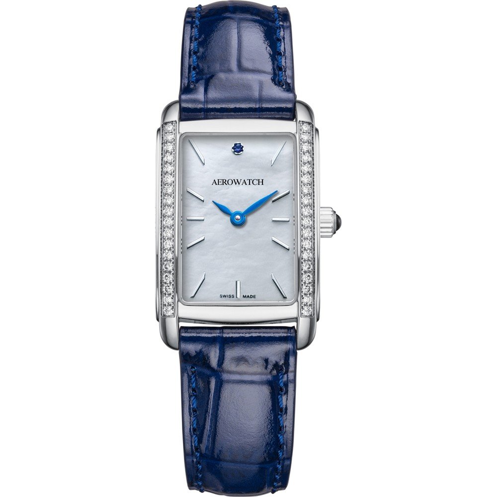 Montre Aerowatch Intuition 30104-AA02-DIA Mini Intuition