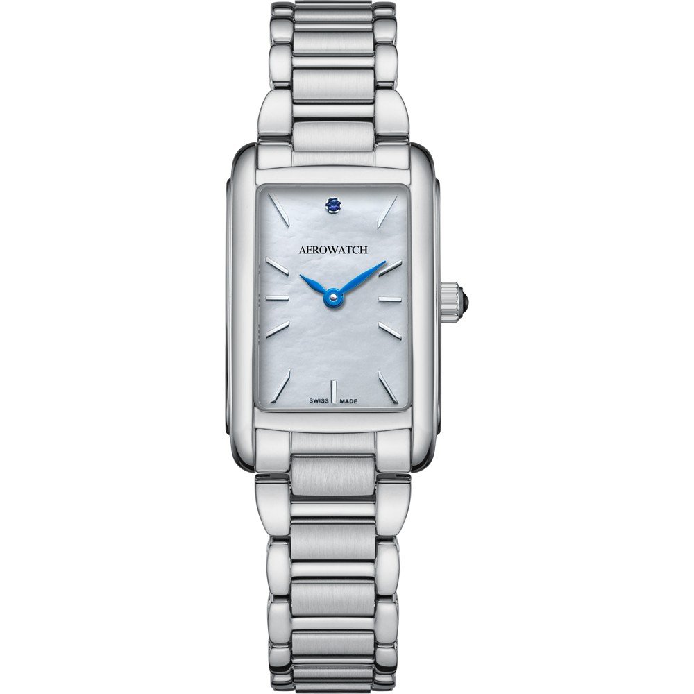 Montre Aerowatch Intuition 30104-AA02-M Mini Intuition