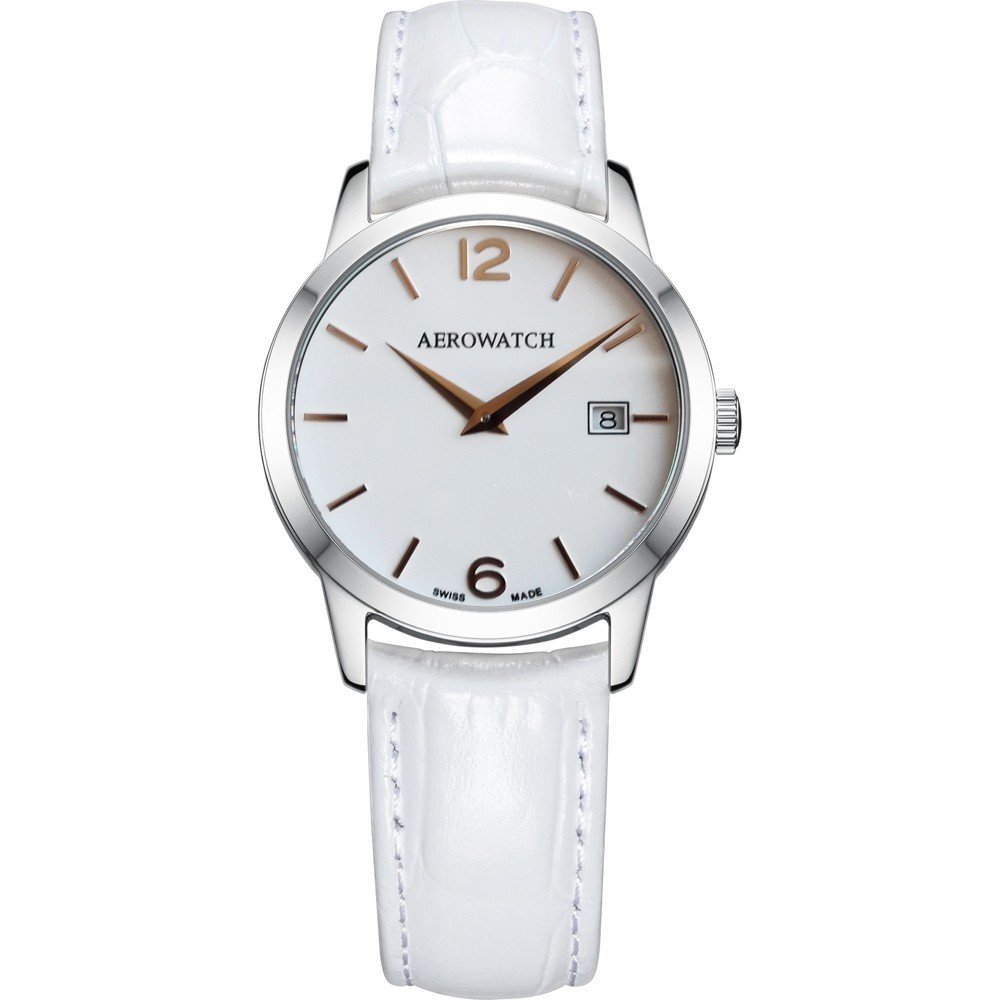 Montre Aerowatch Les Grandes Classiques 42995-AA02