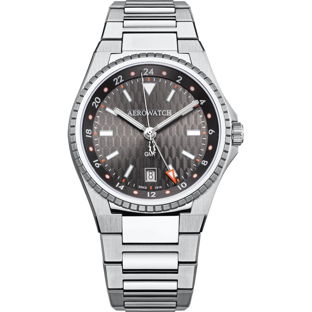 Montre Aerowatch Milan 44999-AA01-M