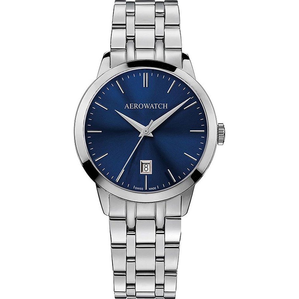 Aerowatch femme best sale