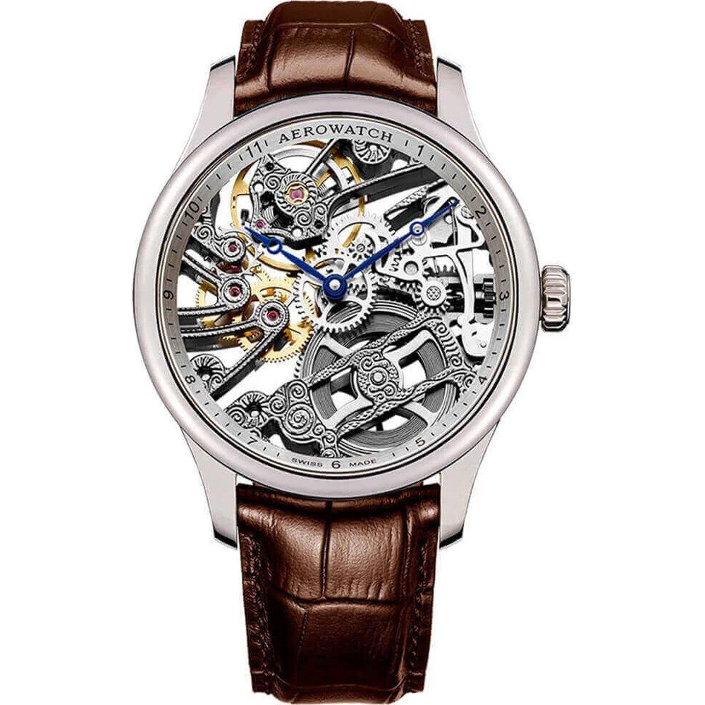 Montre Aerowatch Renaissance 50981-AA01