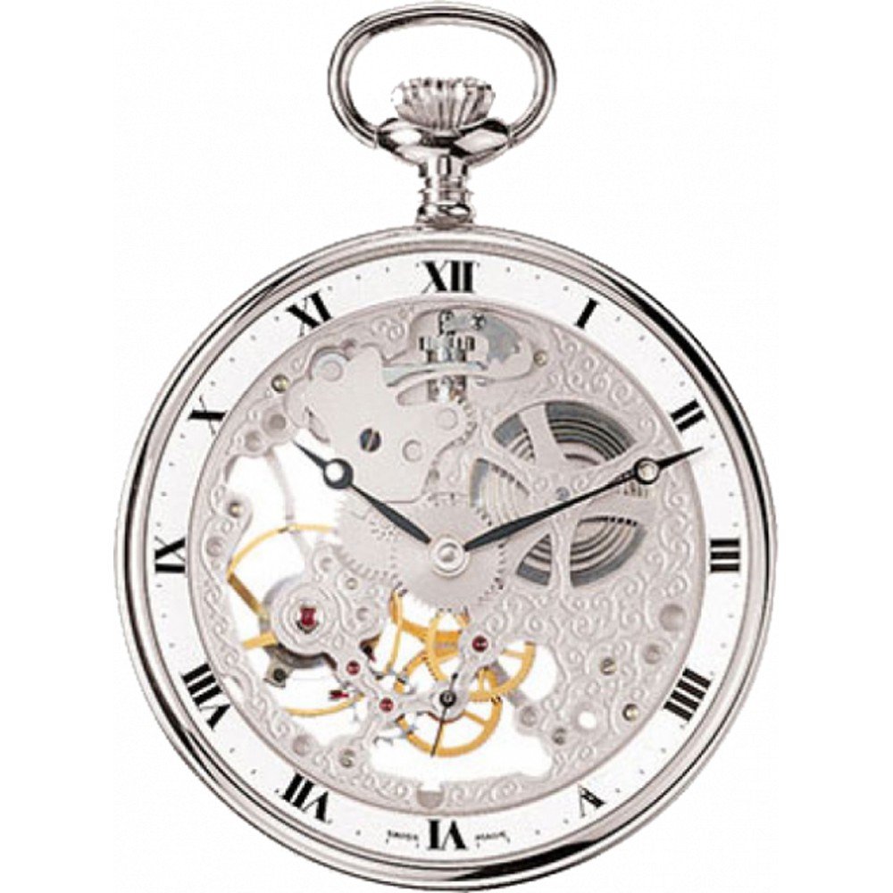 Montres de poche Aerowatch Pocket watches 56738-PD01 Lépines