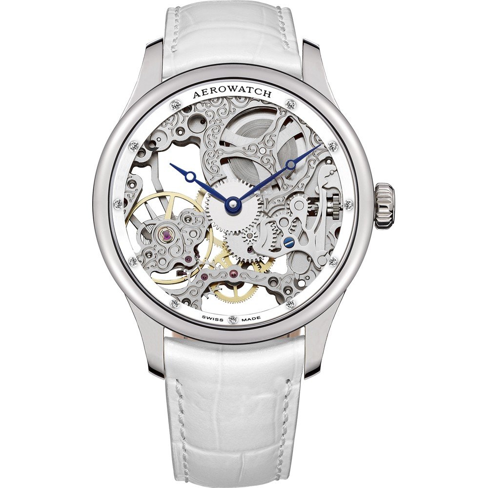 Montre Aerowatch Renaissance 57981-AA23