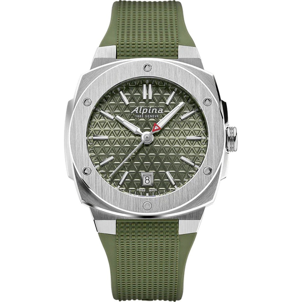 Montre Alpina Alpiner AL-220K2AE6 Alpiner Extreme