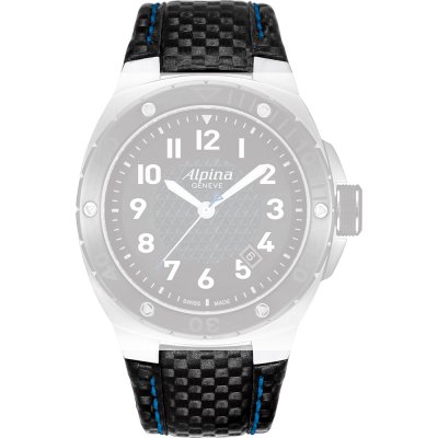 Bracelet Alpina AL-23CGN