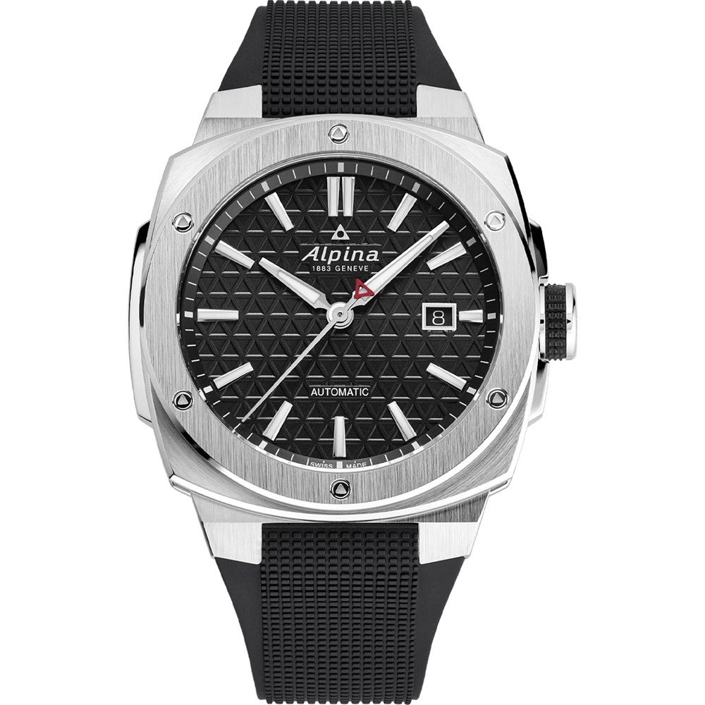 Montre Alpina Automatic AL-525B4AE6 Alpiner Extreme