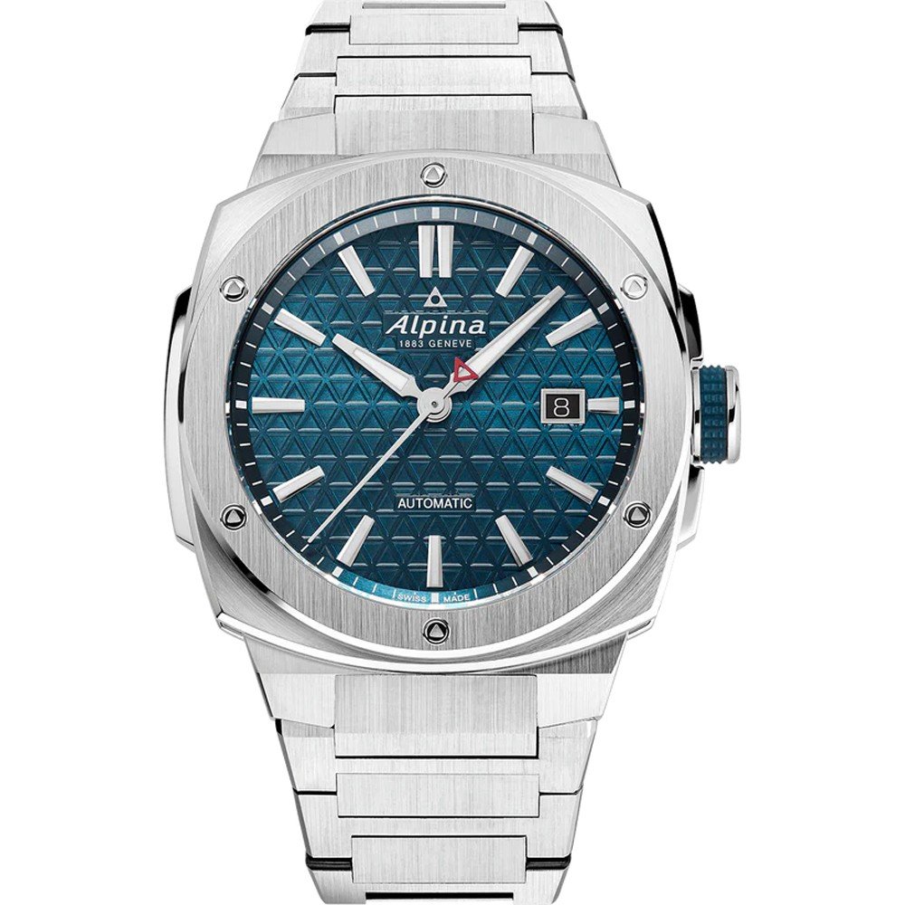 Montre Alpina Alpiner AL-525TB3AE6B Alpiner Extreme