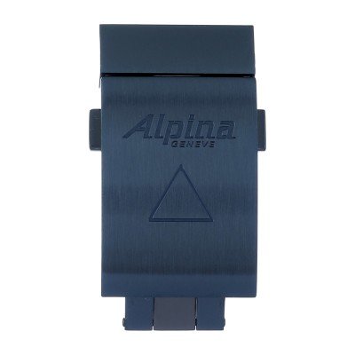 Boucle Alpina AL-CL20V/BLUE