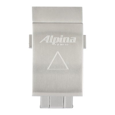 Boucle Alpina AL-CL20V/SS