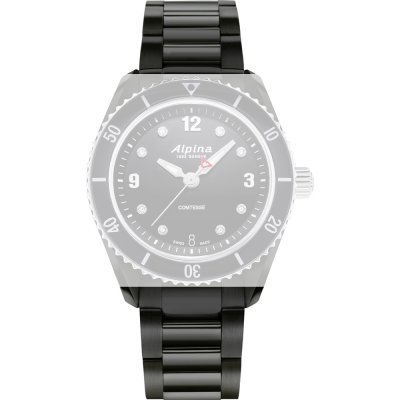 Bracelet Alpina ALB-2813V ALB-2813V-FB