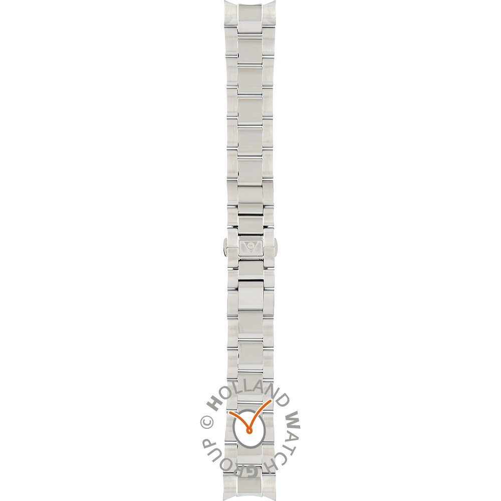 Bracelet Alpina Straps ALB-285-3AQ-6