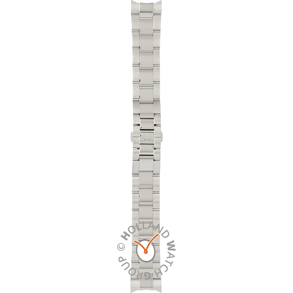 Bracelet Alpina Straps ALB-4AQ-6 Alpiner 4 Automatic