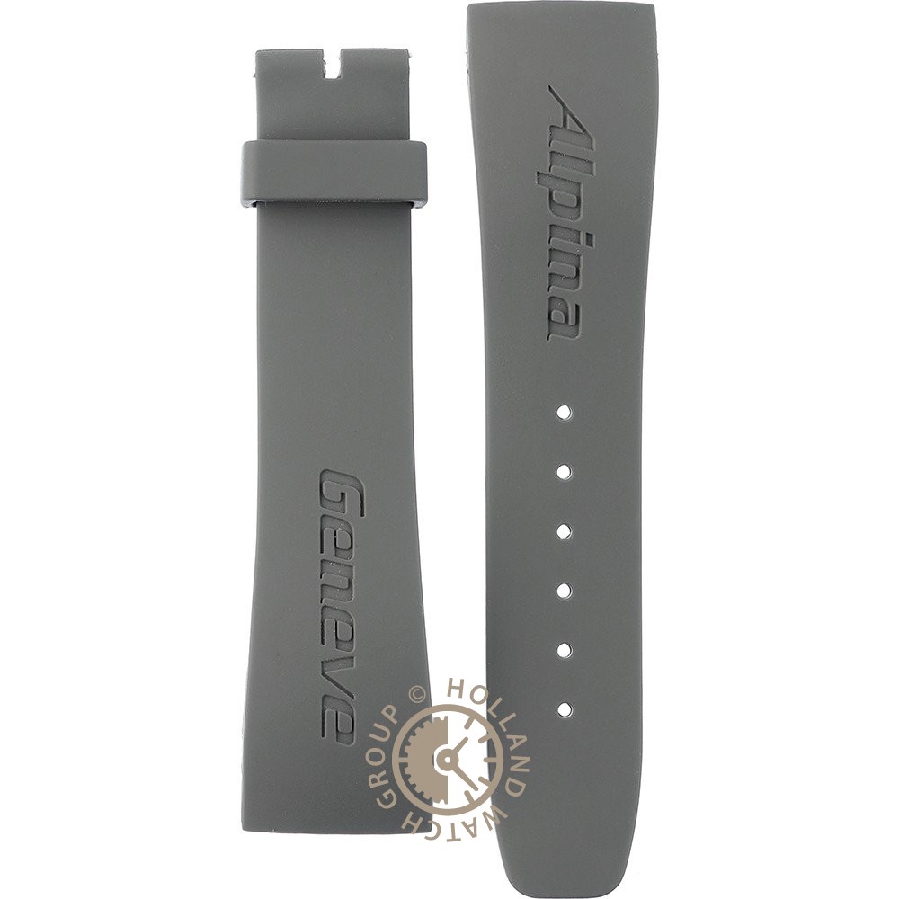 Bracelet Alpina Straps ALR-4V-GREY