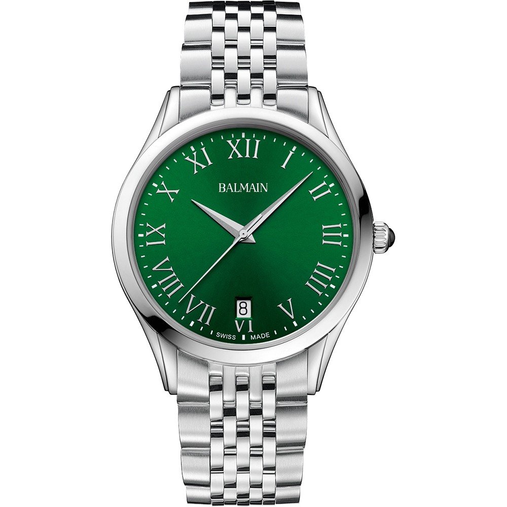 Montre Balmain Classic R B4101.31.72