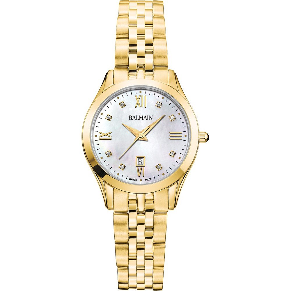 Montre Balmain Classic R B4110.31.85