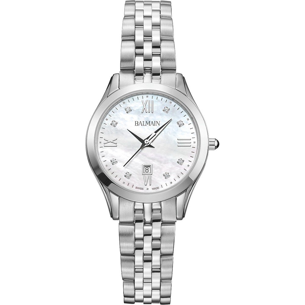 Montre Balmain Classic R B4111.31.85