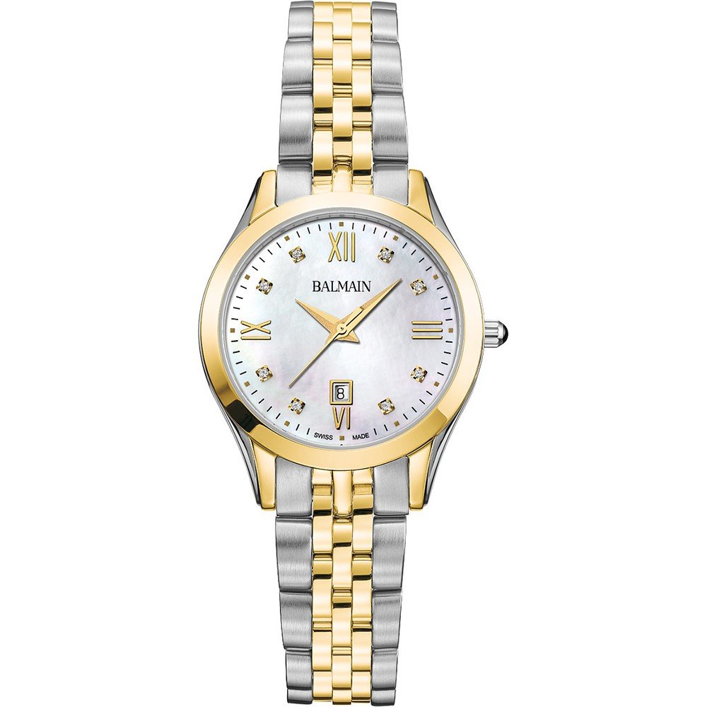 Montre Balmain Classic R B4112.31.85