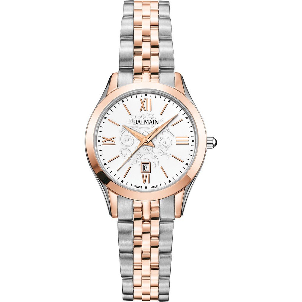 Montre Balmain Classic R B4118.31.12