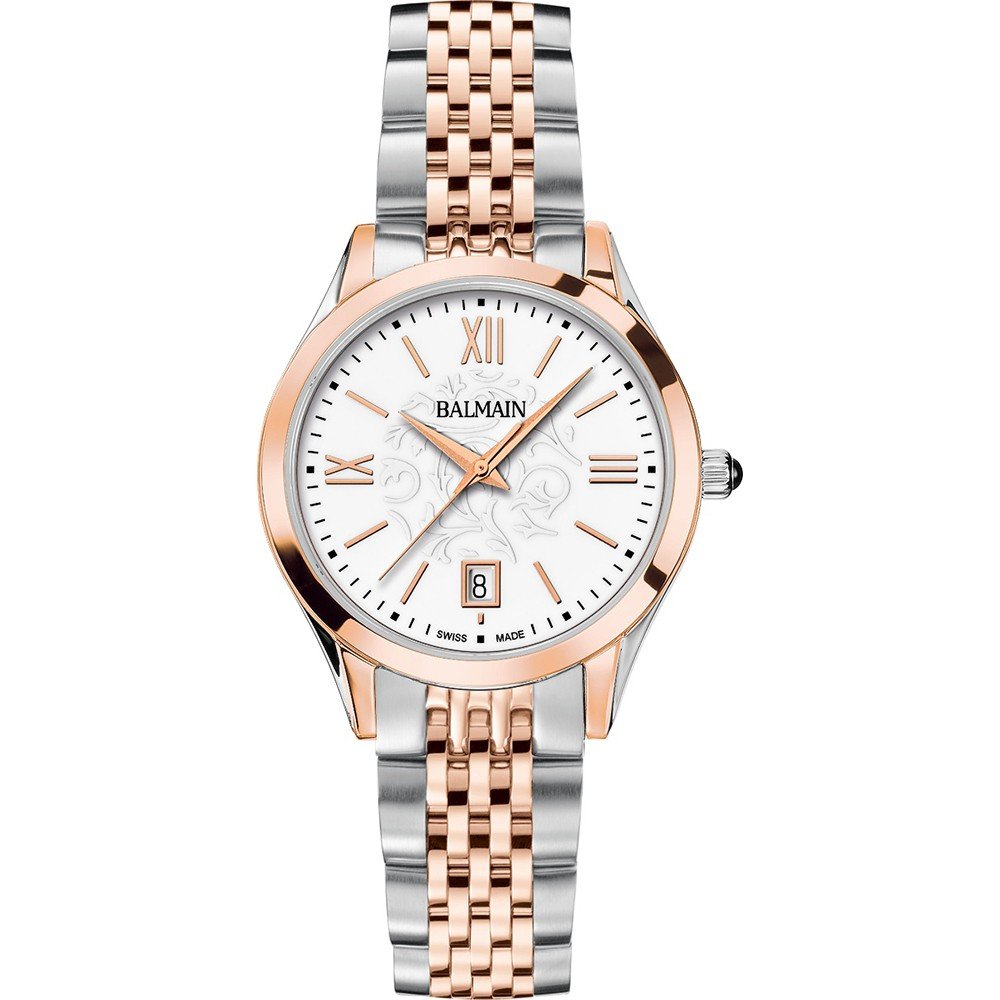 Montre Balmain Classic R B4318.31.12