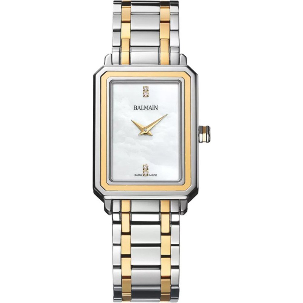 Montre Balmain Eirini B4382.39.87