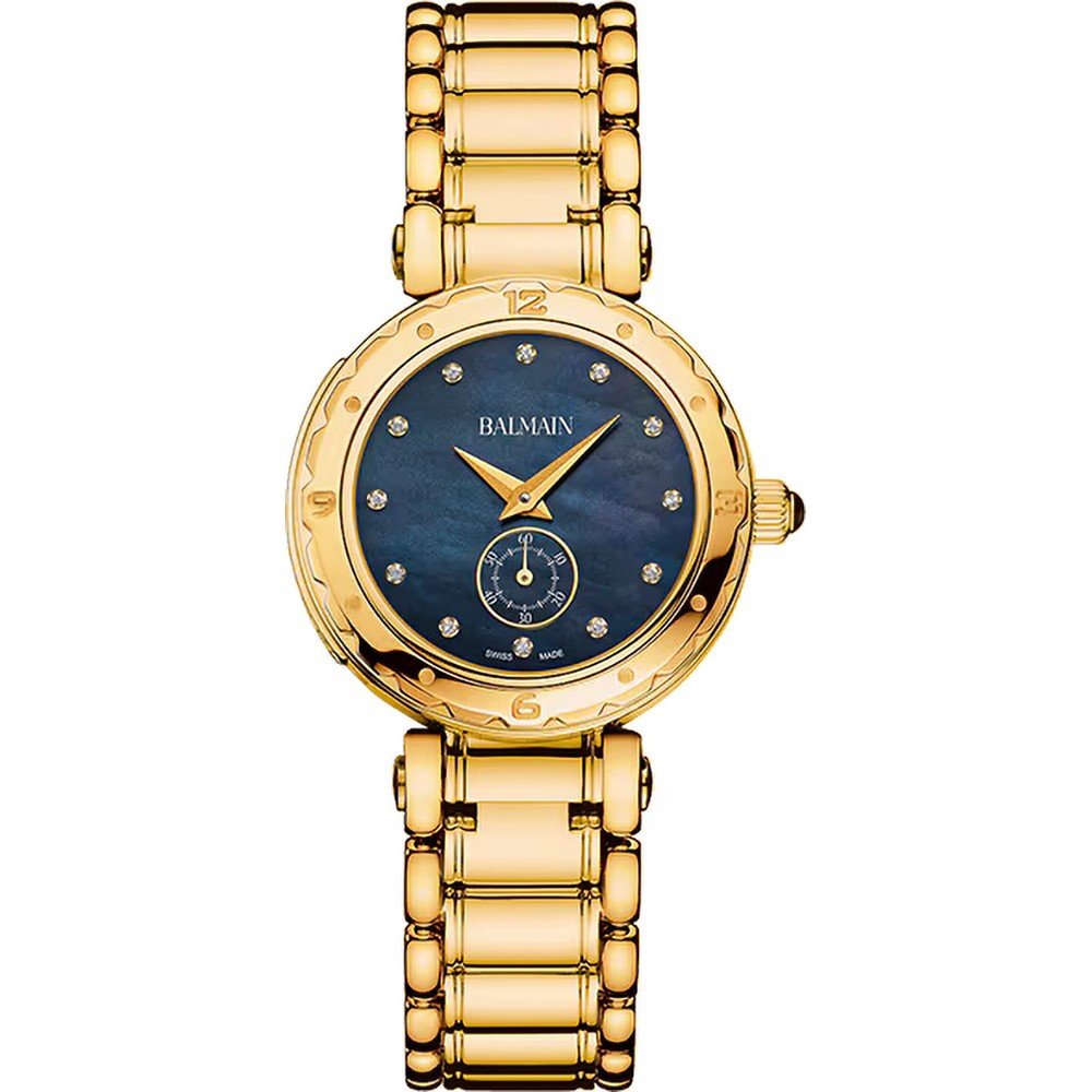 Montre Balmain Balmainia B4550.33.65