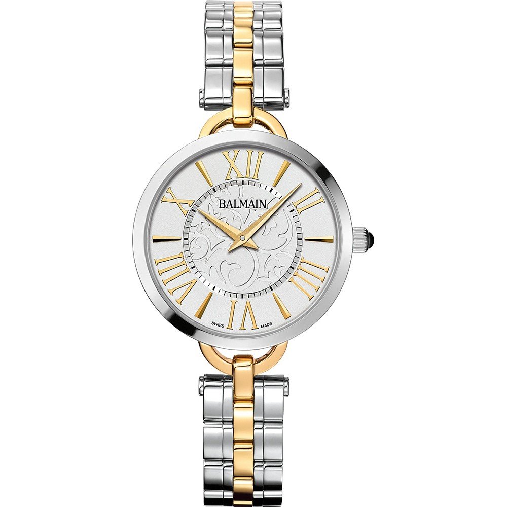 Montre Balmain Orithia B4772.39.12