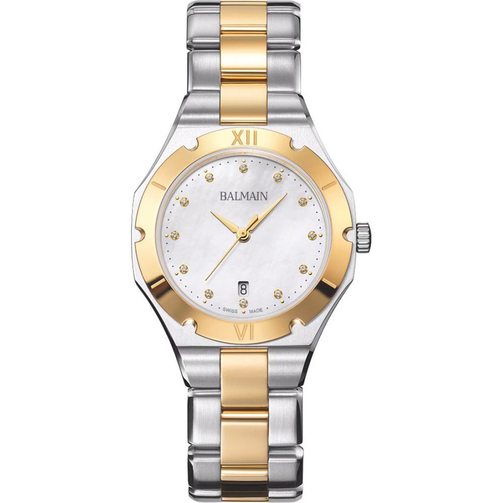 Montre Balmain Be B4992.39.86 Be Balmain