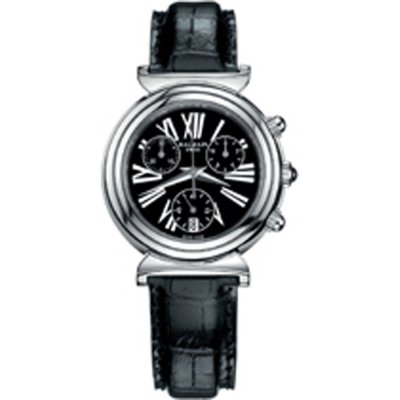 Balmain Watches B5871.32.66 montre