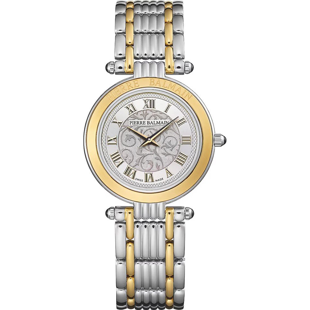 Montre Balmain Haute Elegance B8132.39.12