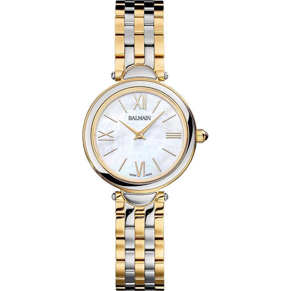 Montre Balmain Haute Elegance B8152.39.82