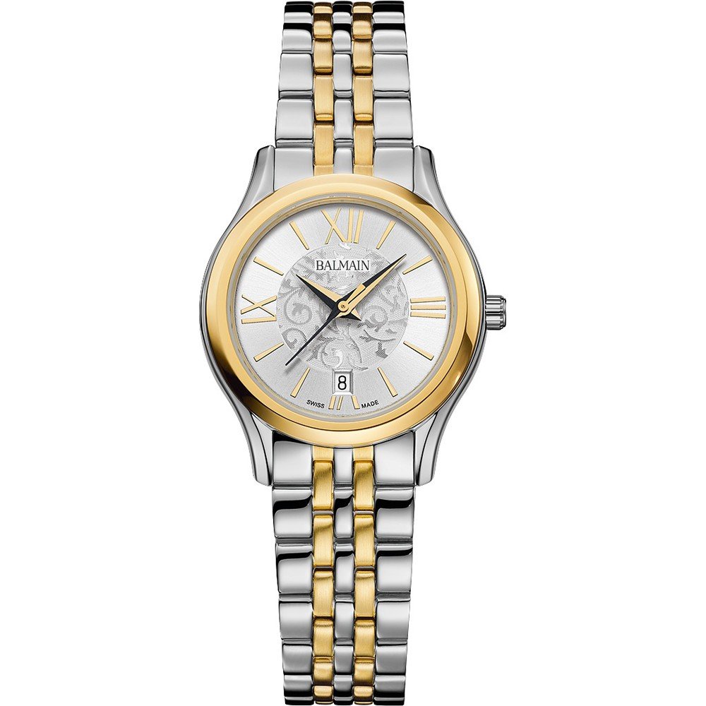 Montre Balmain Beleganza B8342.39.18