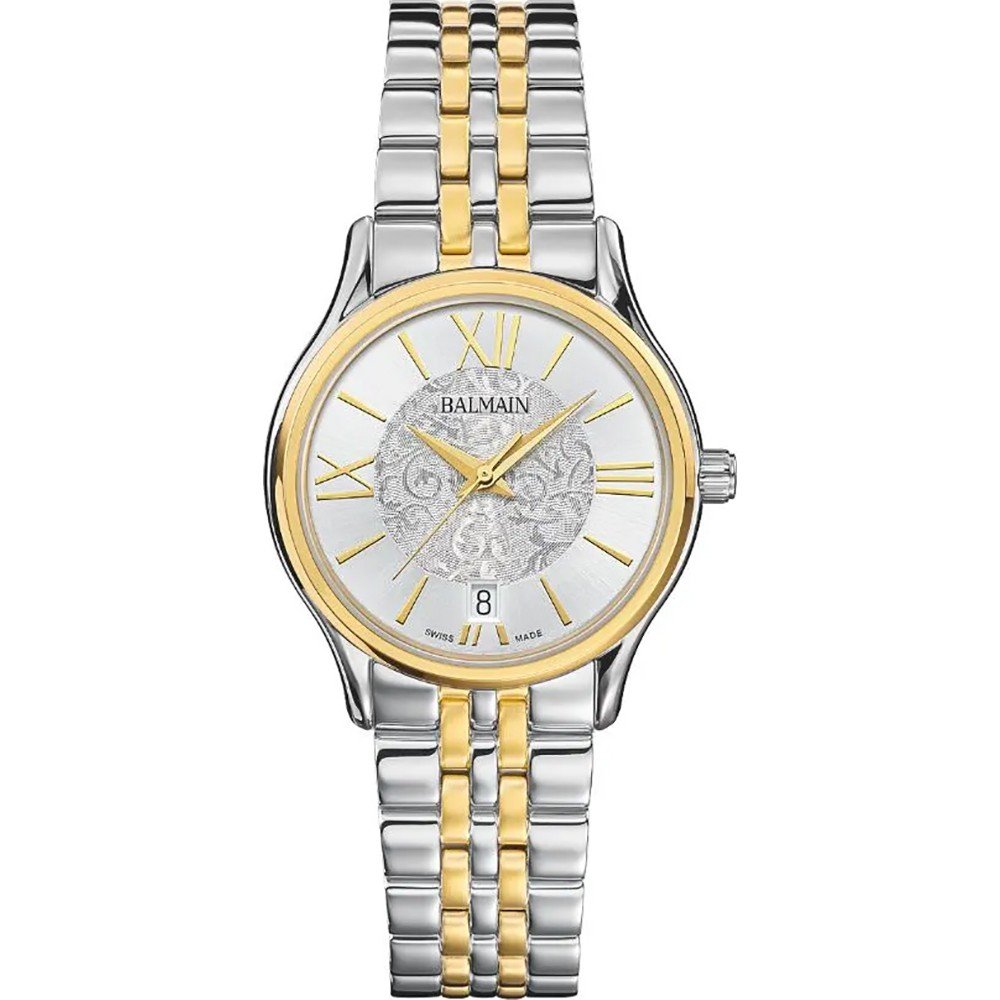 Montre Balmain Beleganza B8352.39.18