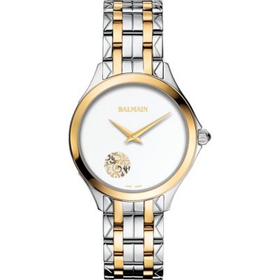 montre Balmain Watches B4752.39.16 Flamea