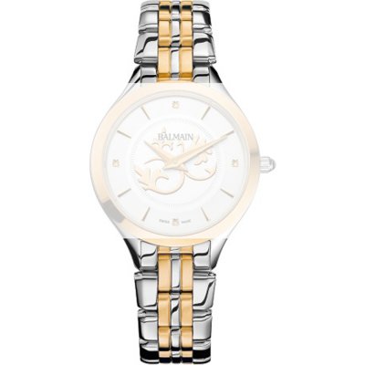 Bracelet Balmain 0765726 Balmain Maestria