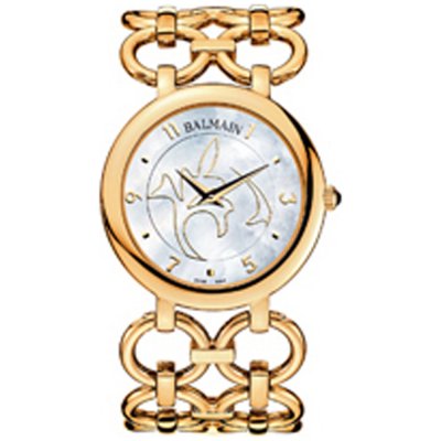 Balmain Watches B3470.33.85 Chain montre