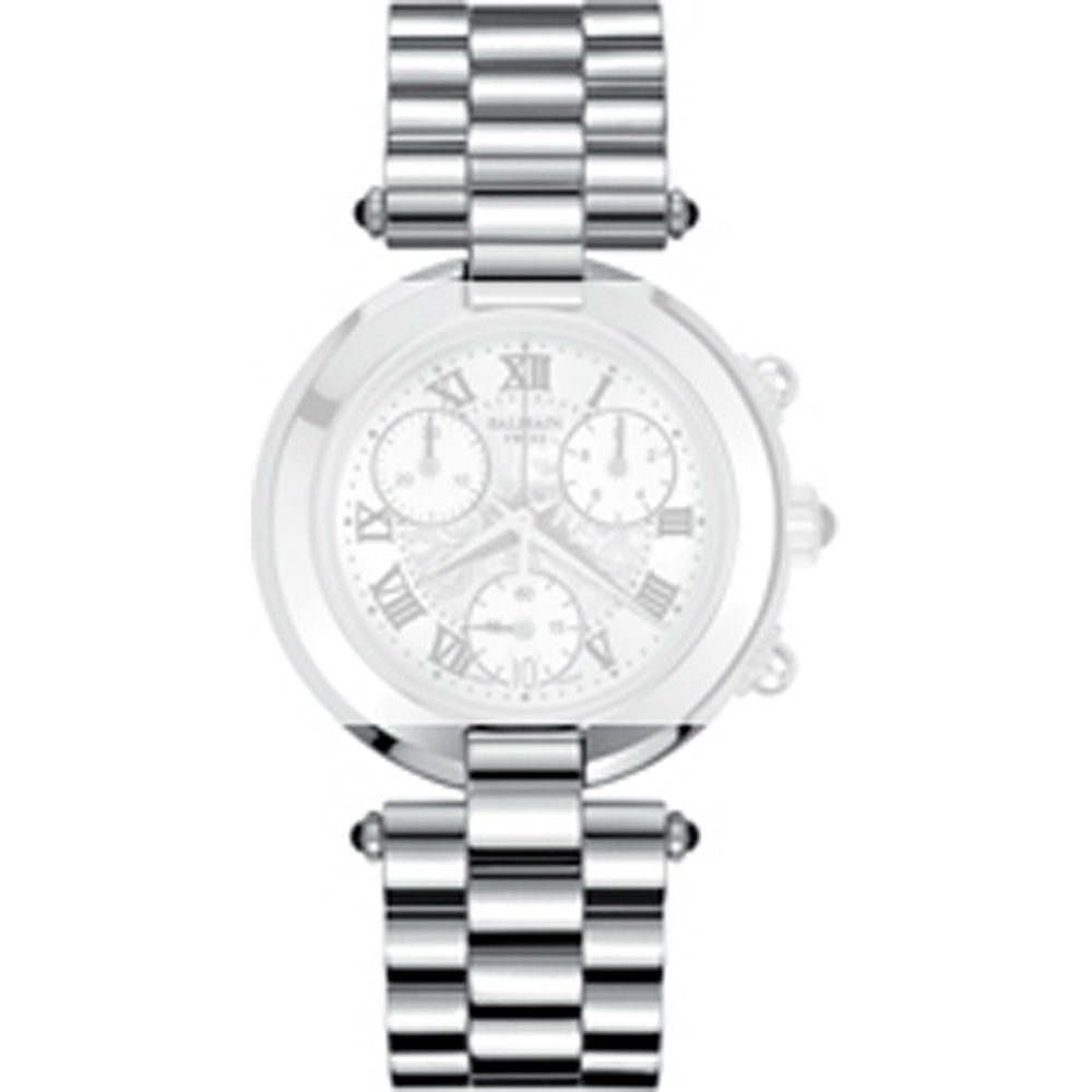 Bracelet Balmain 0755245 Chrono Lady