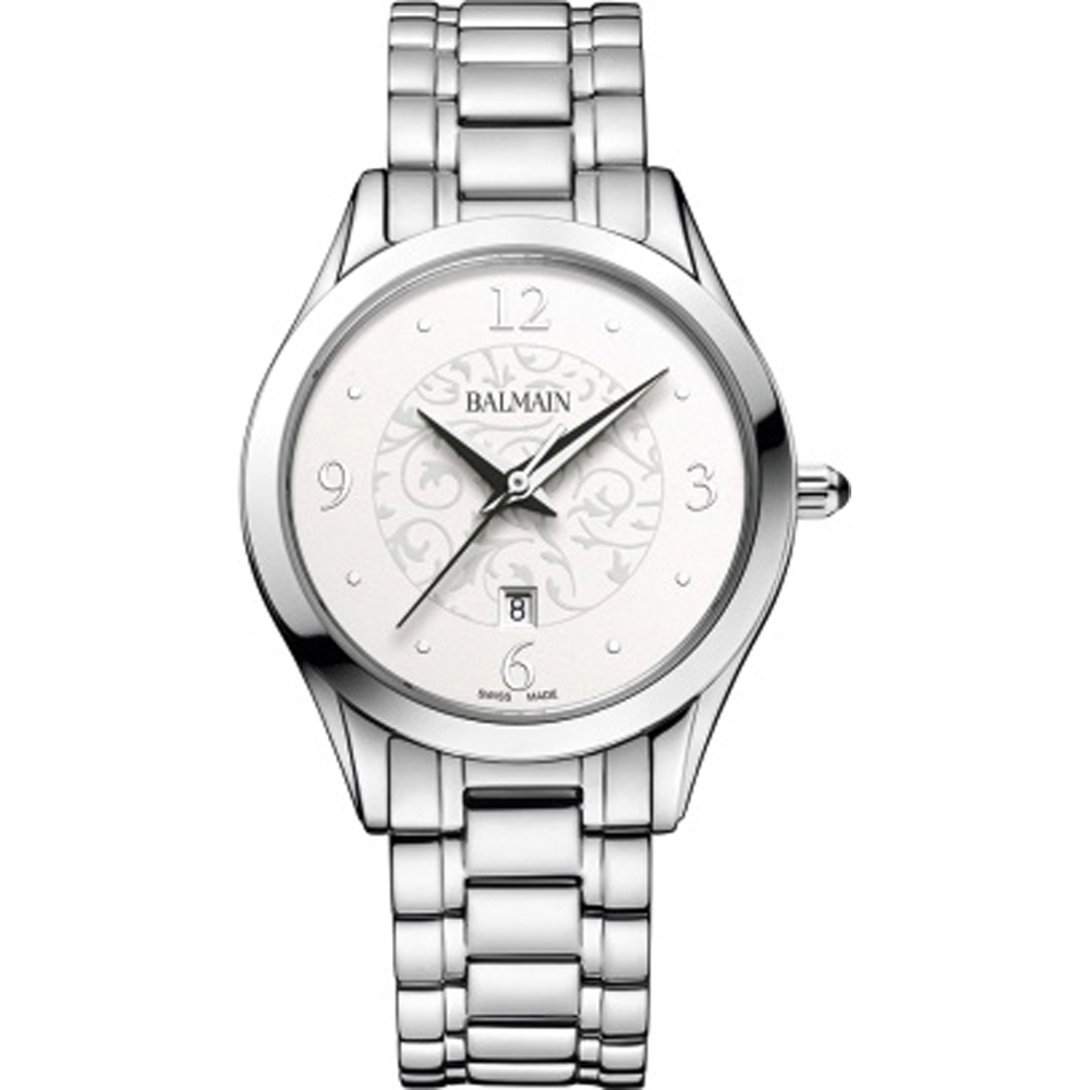 montre Balmain Watches B4111.33.13 Classic R