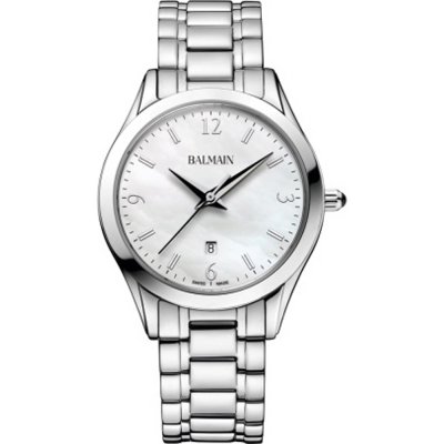 montre Balmain Watches B4111.33.84 Classic R