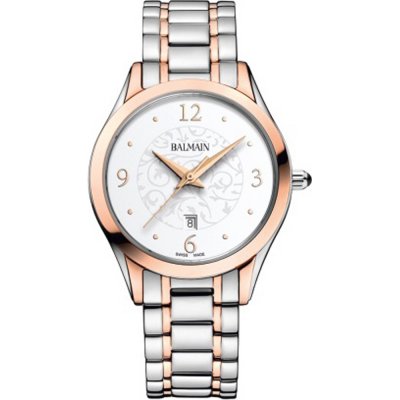 montre Balmain Watches B4118.33.13 Classic R