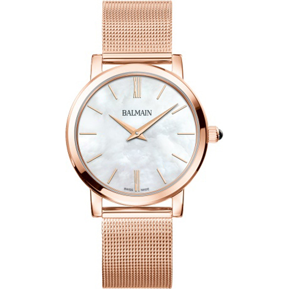 Montre Balmain Elegance Chic B7699.33.82