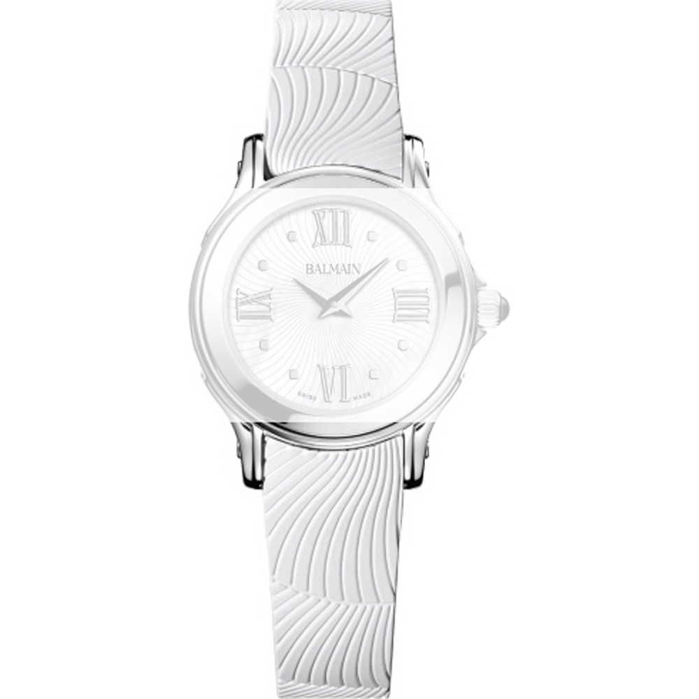 Montre discount balmain eria