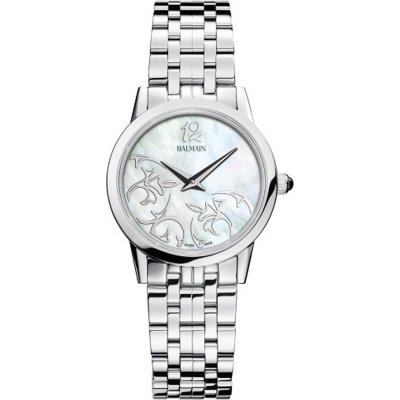 montre Balmain Watches B8551.33.86 Eria