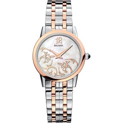 montre Balmain Watches B8558.33.86 Eria