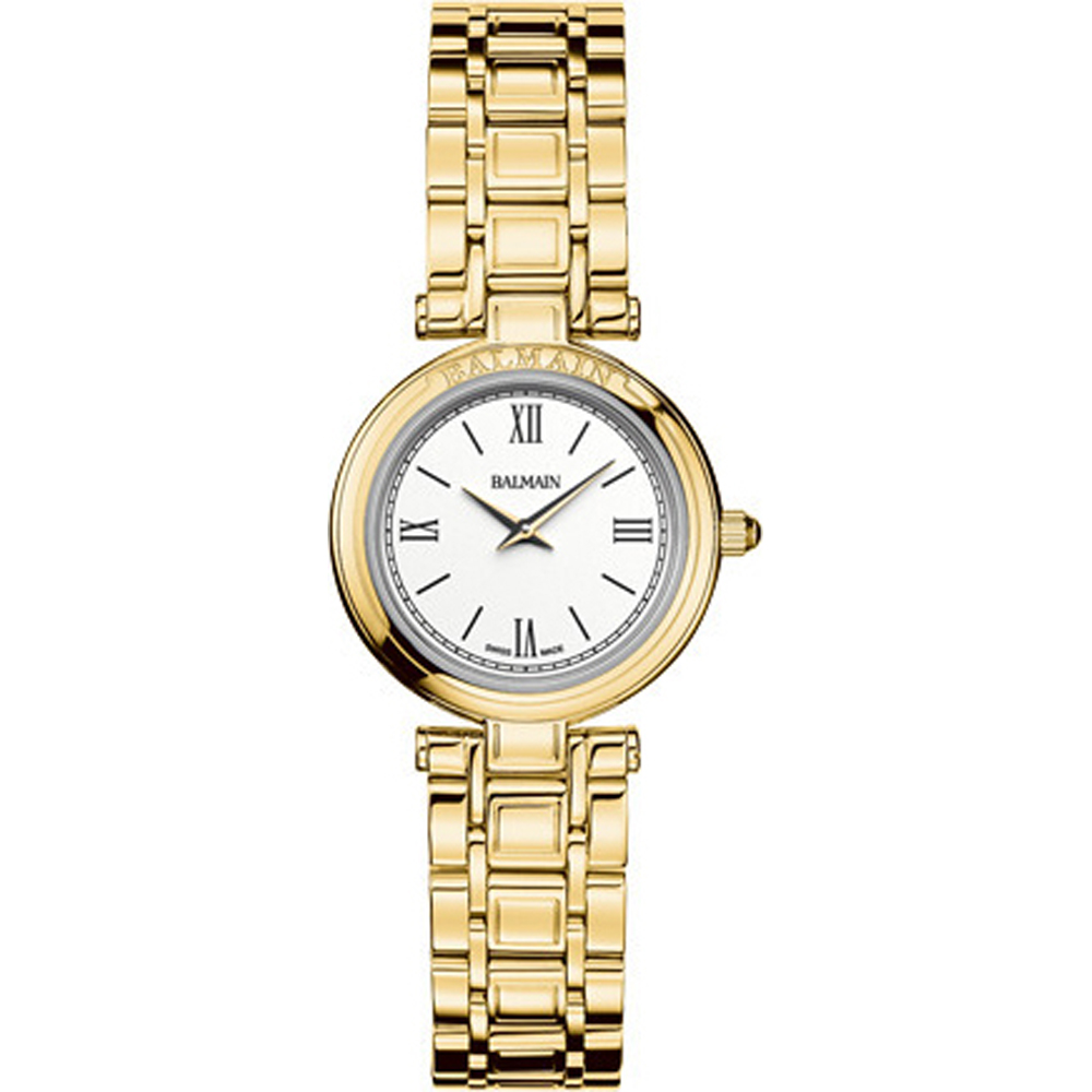 Montre Balmain Haute Elegance B8090.33.22