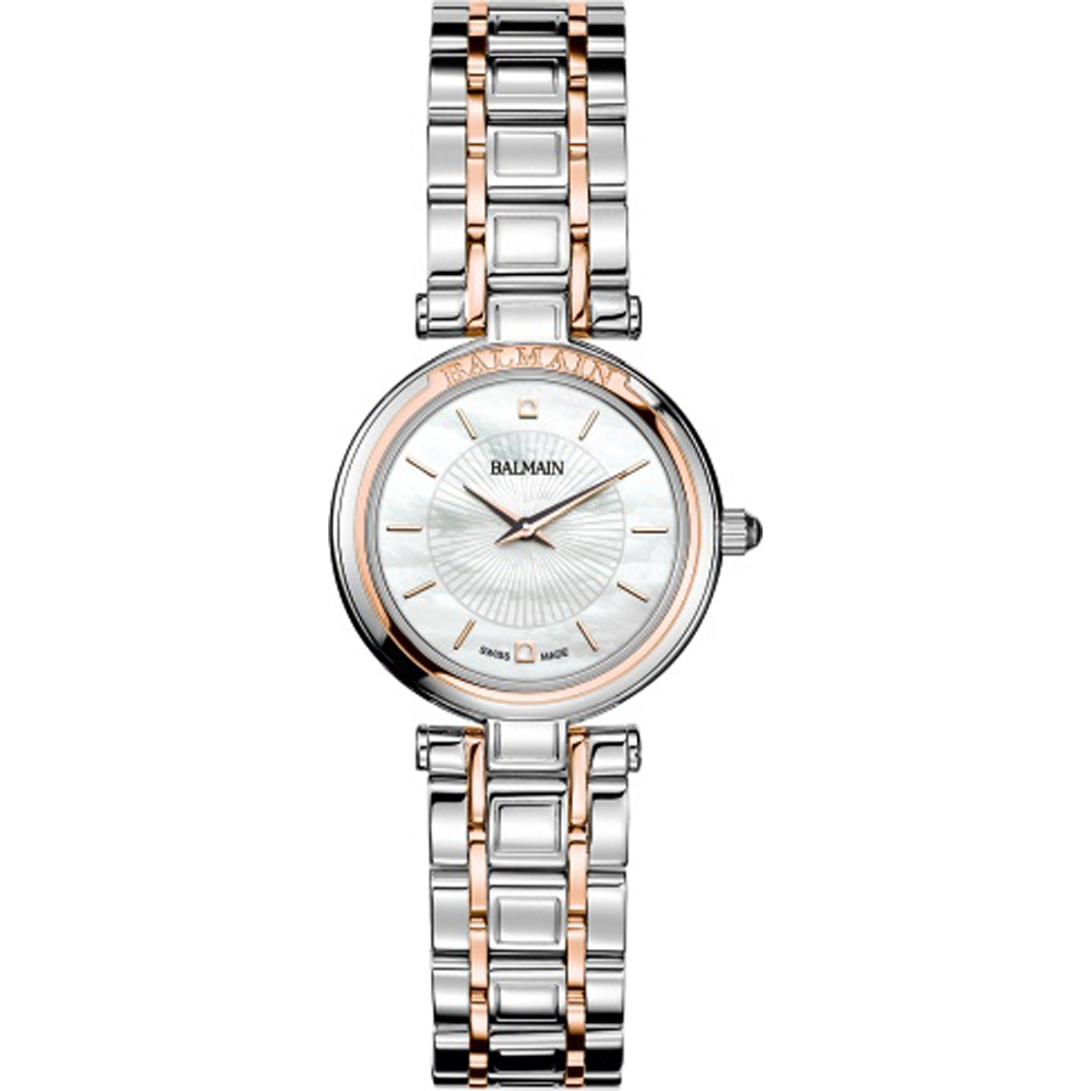 Montre Balmain Haute Elegance B8098.33.86