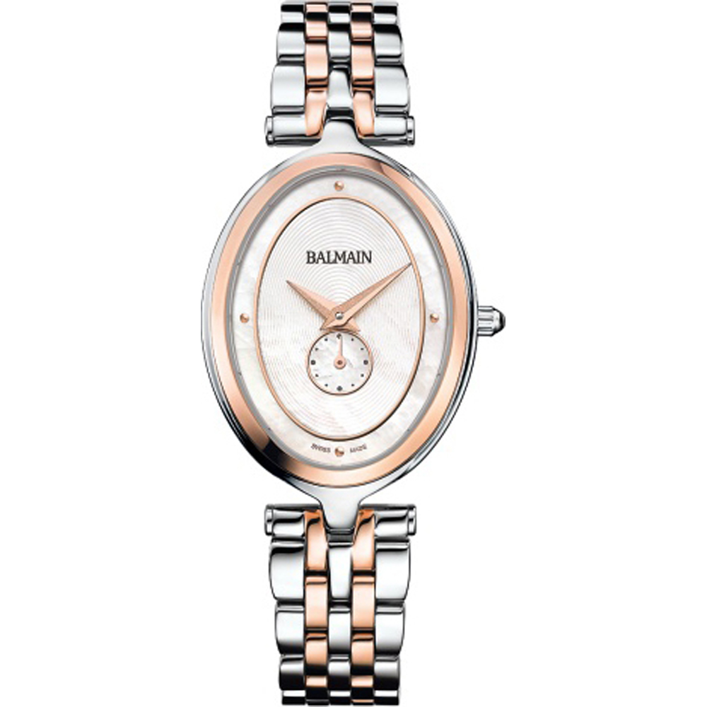 Montre Balmain Haute Elegance B8118.33.86